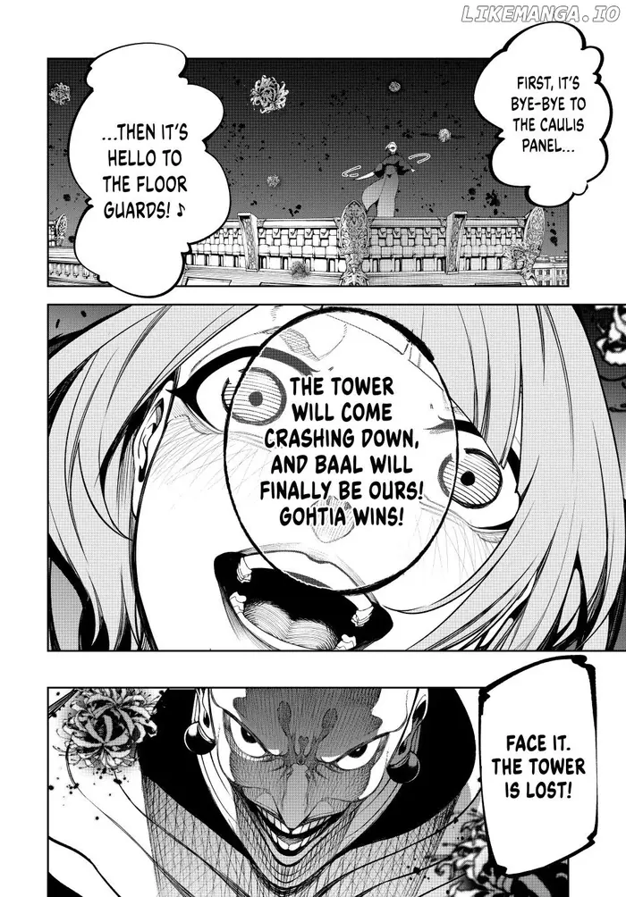 Wistoria: Wand and Sword Chapter 53 image 24_optimized